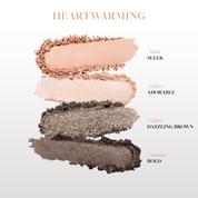 Dream Velvet Eyeshadow Palette