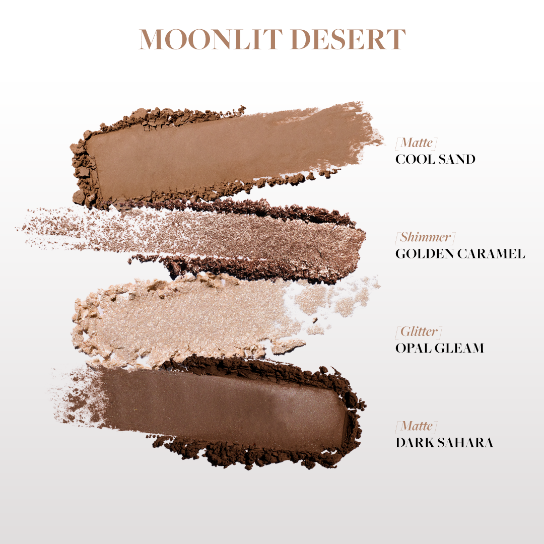 Dream Velvet Eyeshadow Palette