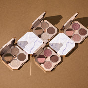 Dream Velvet Eyeshadow Palette