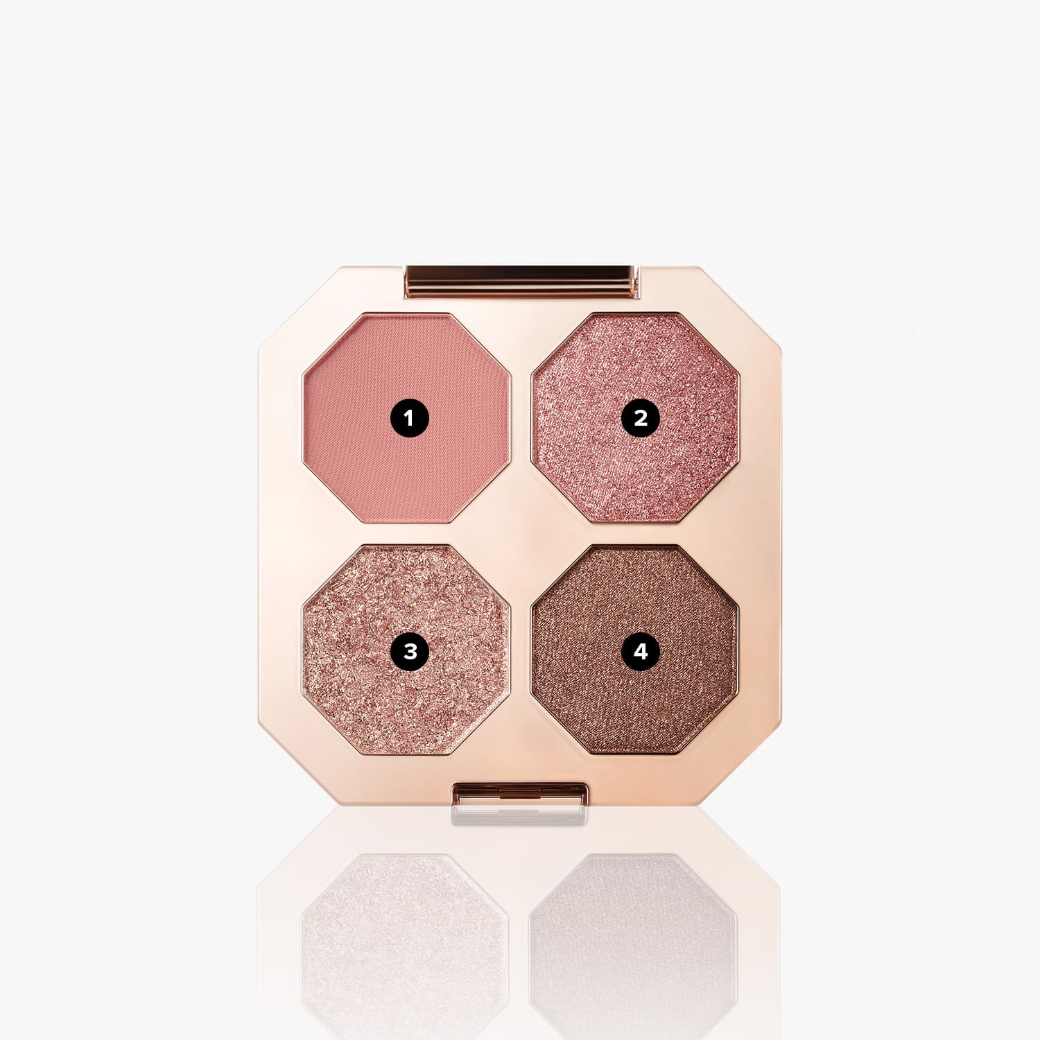 Dream Velvet Eyeshadow Palette