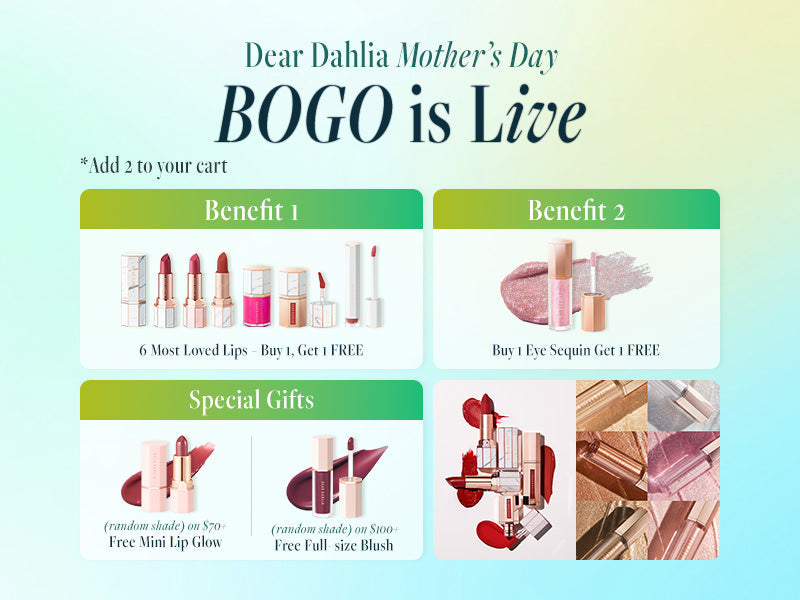 4 DAYS ONLY :  BOGO Products May 8 - May 11
