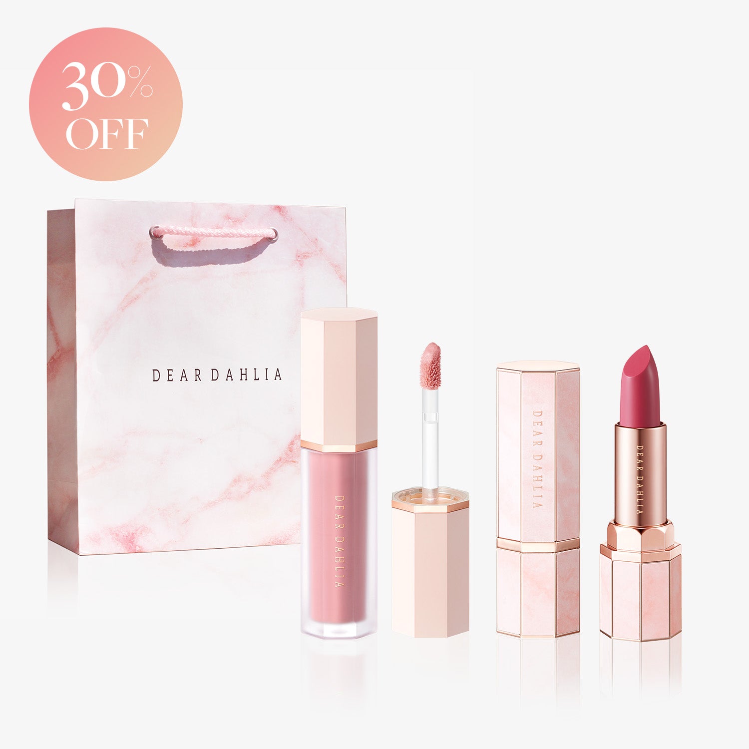 [30%OFF] Bestseller Set