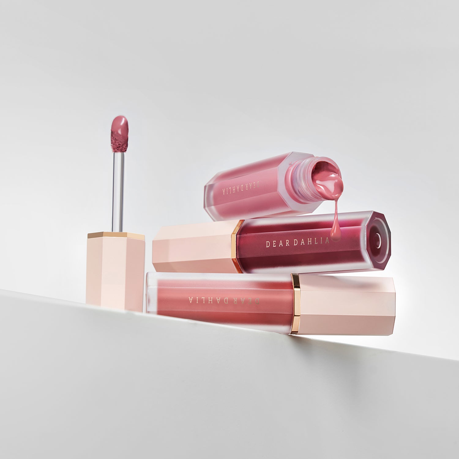 [30% OFF] New Liquid Blush Duo