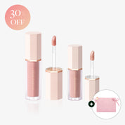 [30% OFF] Petal Glow Duo