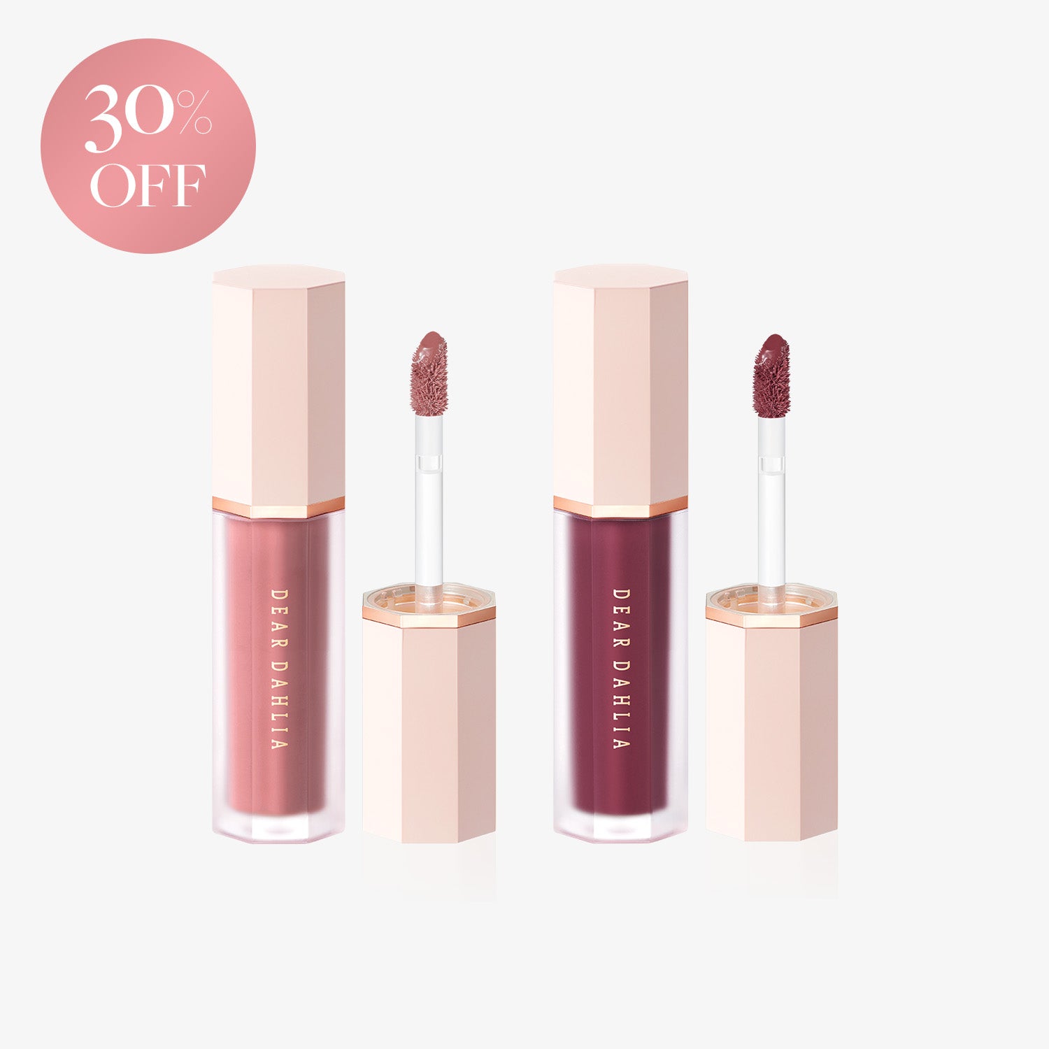 [30% OFF] New Liquid Blush Duo