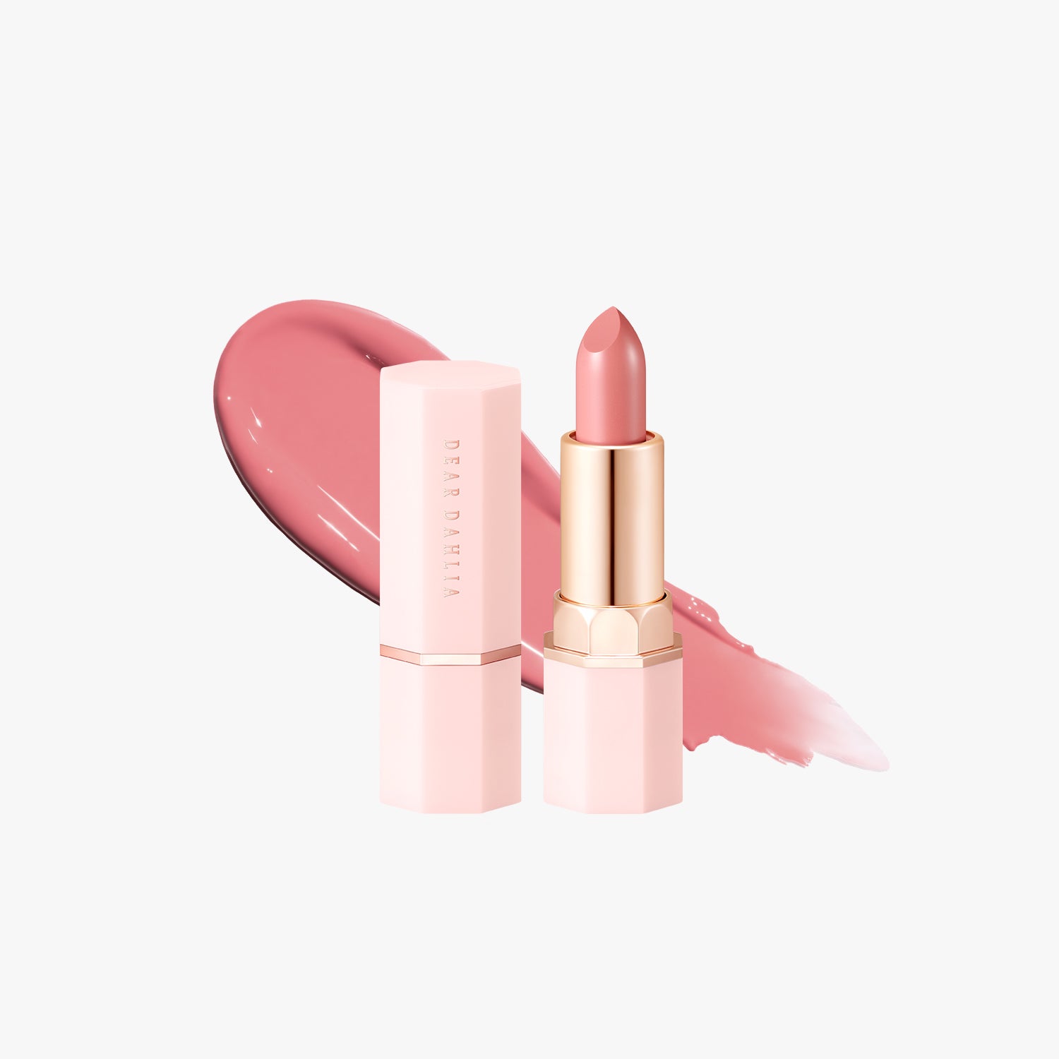 [30% OFF] Lip & Blush Trial Set