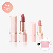 [30% OFF] Glow & Go Lip Set