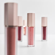 [40% OFF] New Liquid Blush & Lip Glow Trio