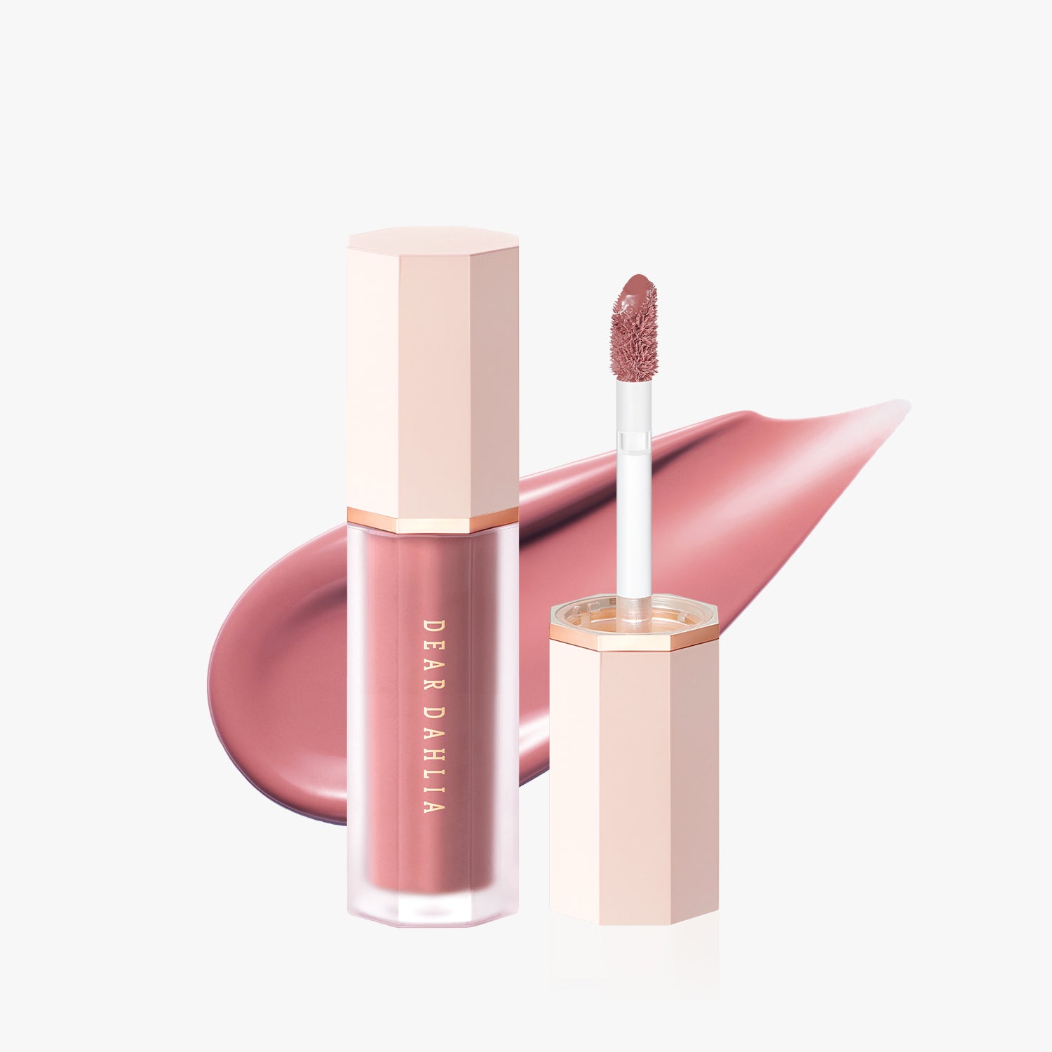 [30% OFF] New Liquid Blush & Sensual Lip Glow Duo