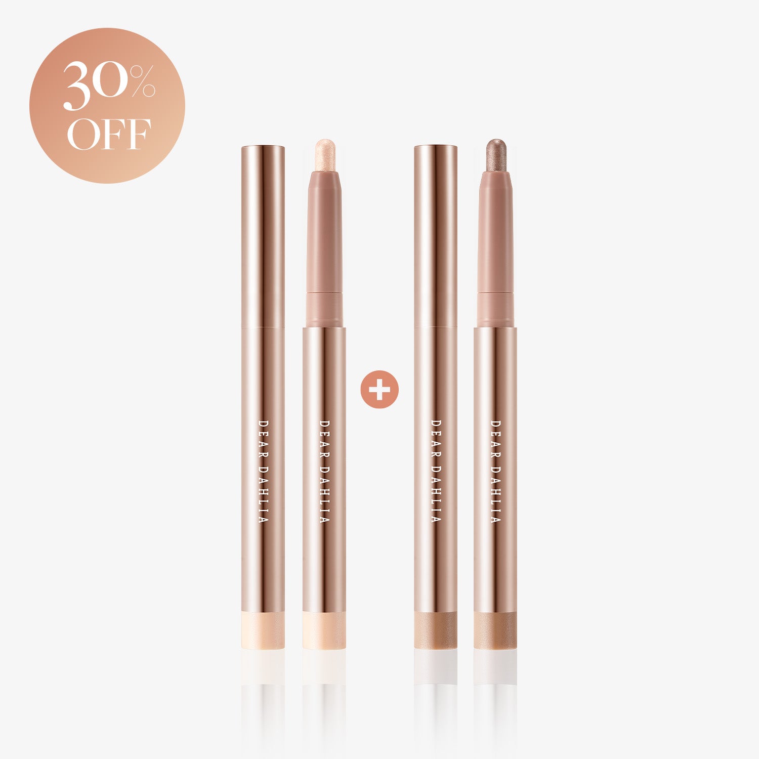 [30%] Perfect Designing Shadow Stick