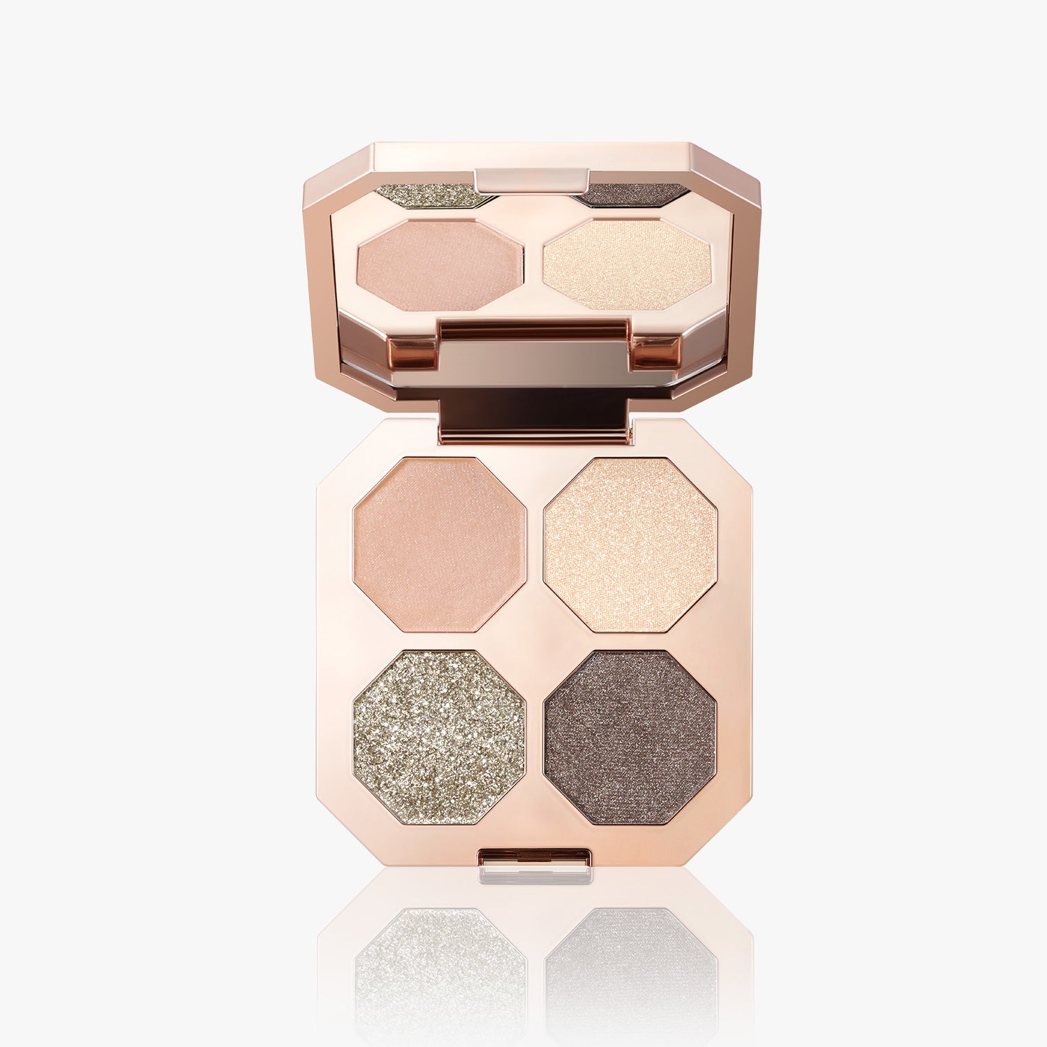 ★綺麗な夏を！★デリーモ(deleMo) Dream Velvet Eyeshadow Palette – Dear Dahlia