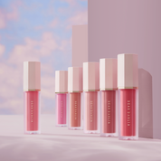 Mini Petal Drop Liquid Blush
