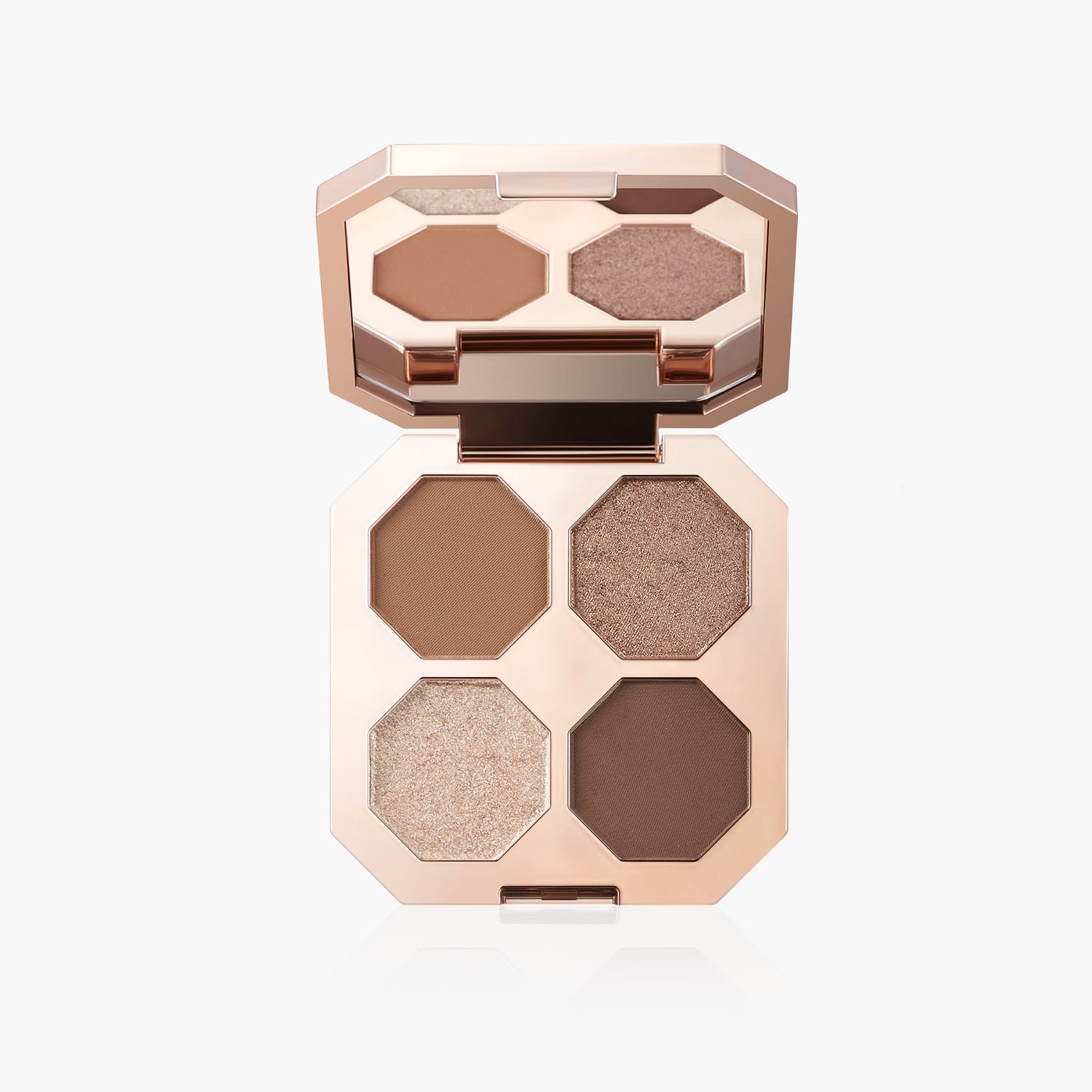 [30%] Dream Velvet Eyeshadow Palette Duo