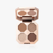 [30%] Dream Velvet Eyeshadow Palette Duo