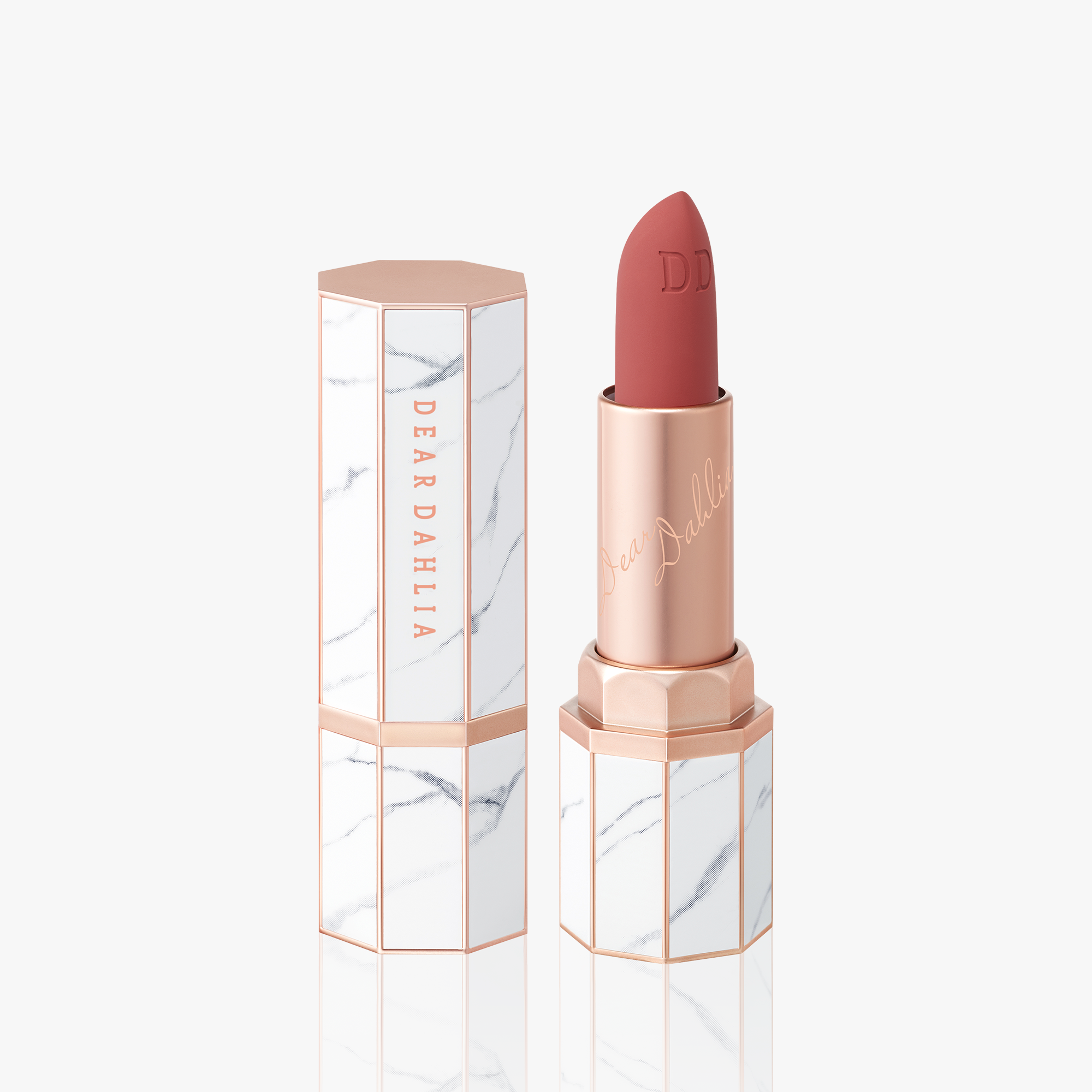 [30%] Lip Paradise Effortless Matte Lipstick