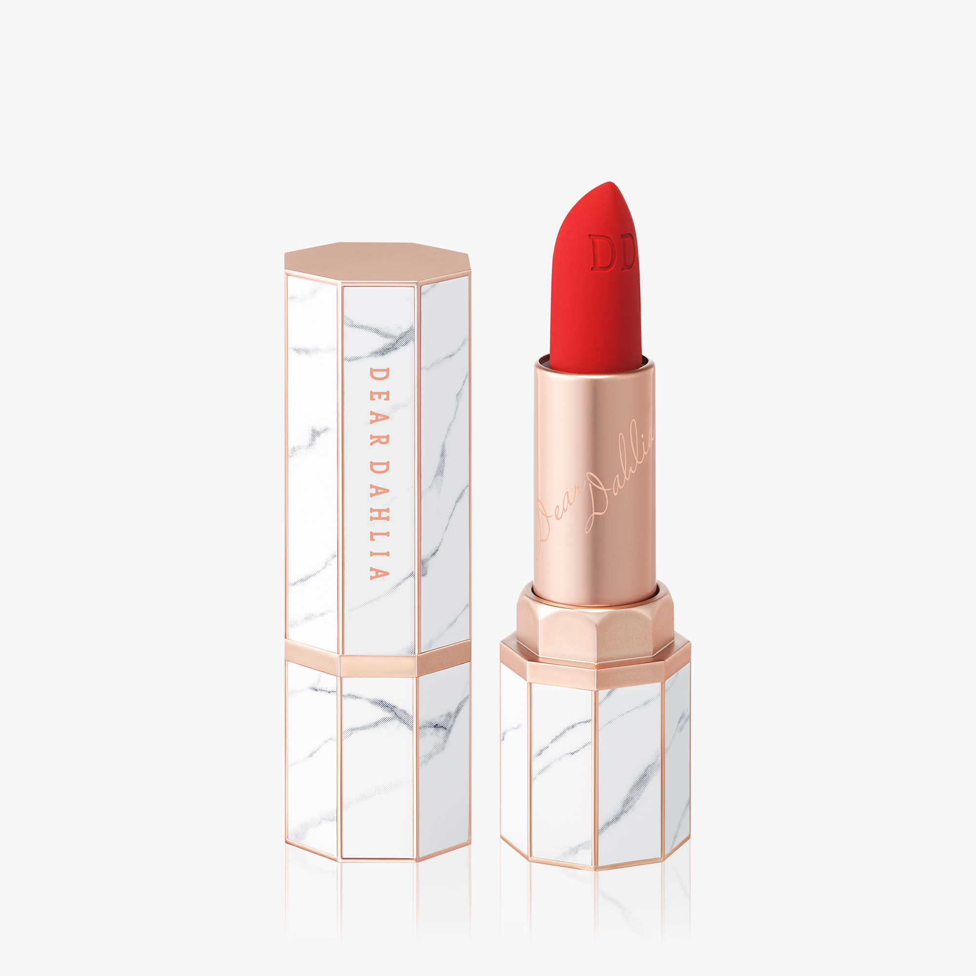 [30%] Lip Paradise Effortless Matte Lipstick
