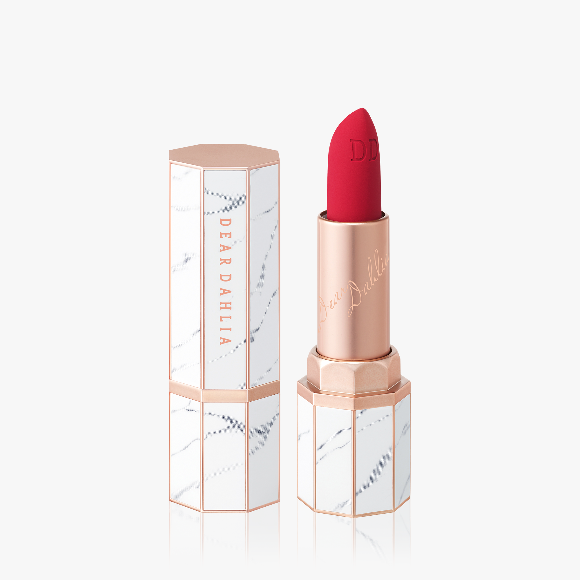 [30%] Lip Paradise Effortless Matte Lipstick