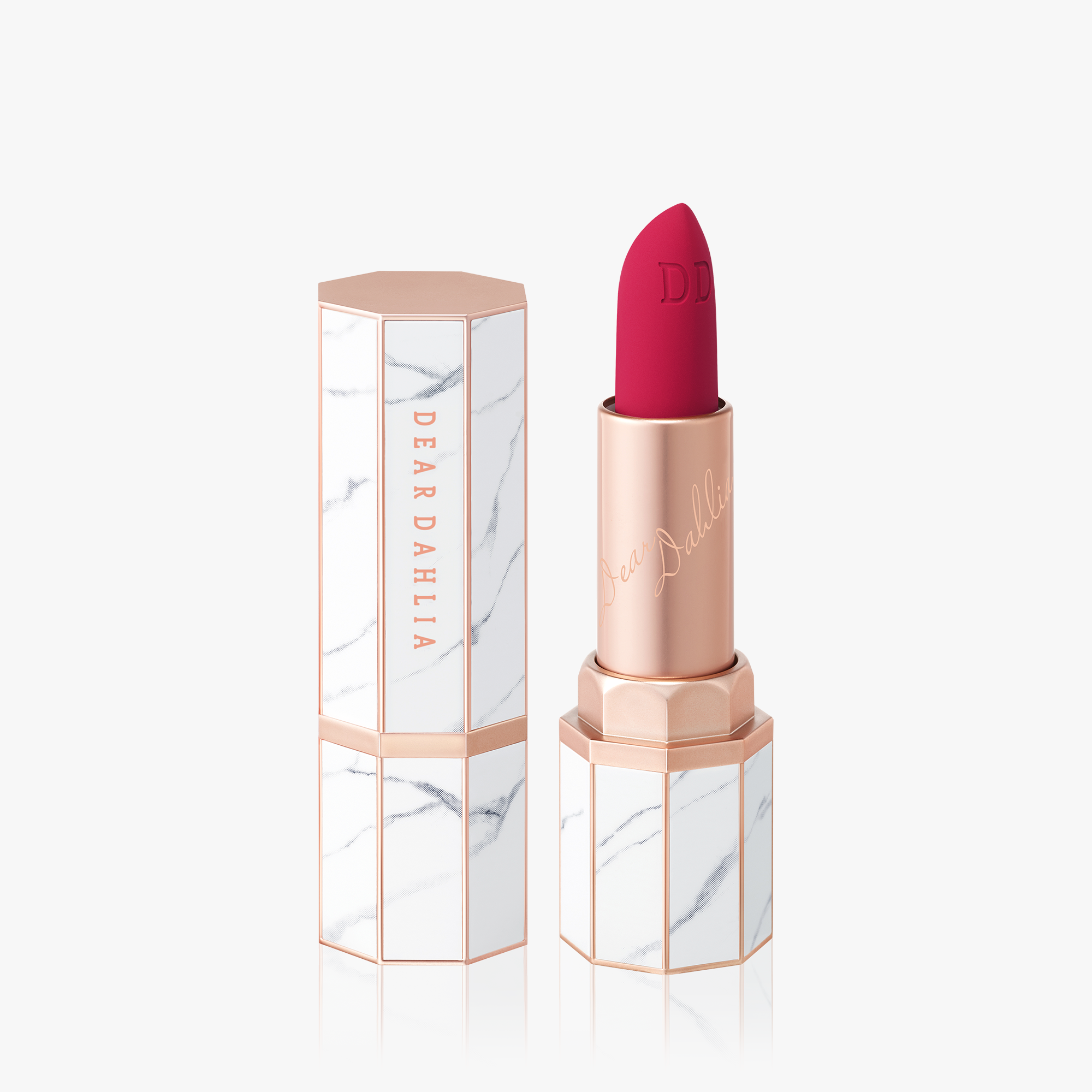 [30%] Lip Paradise Effortless Matte Lipstick