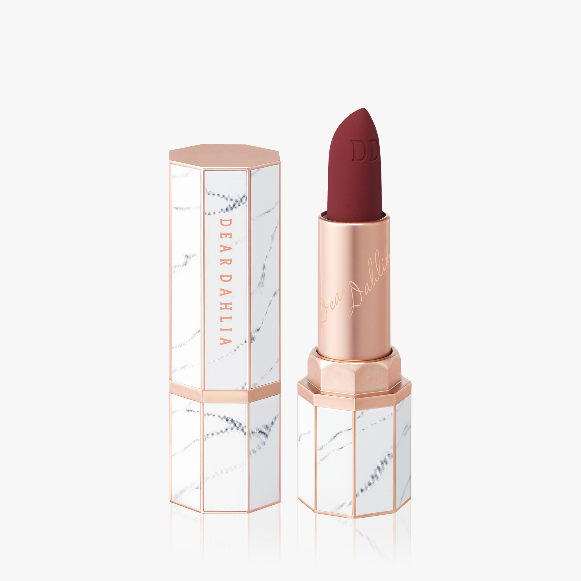 [30%] Lip Paradise Effortless Matte Lipstick