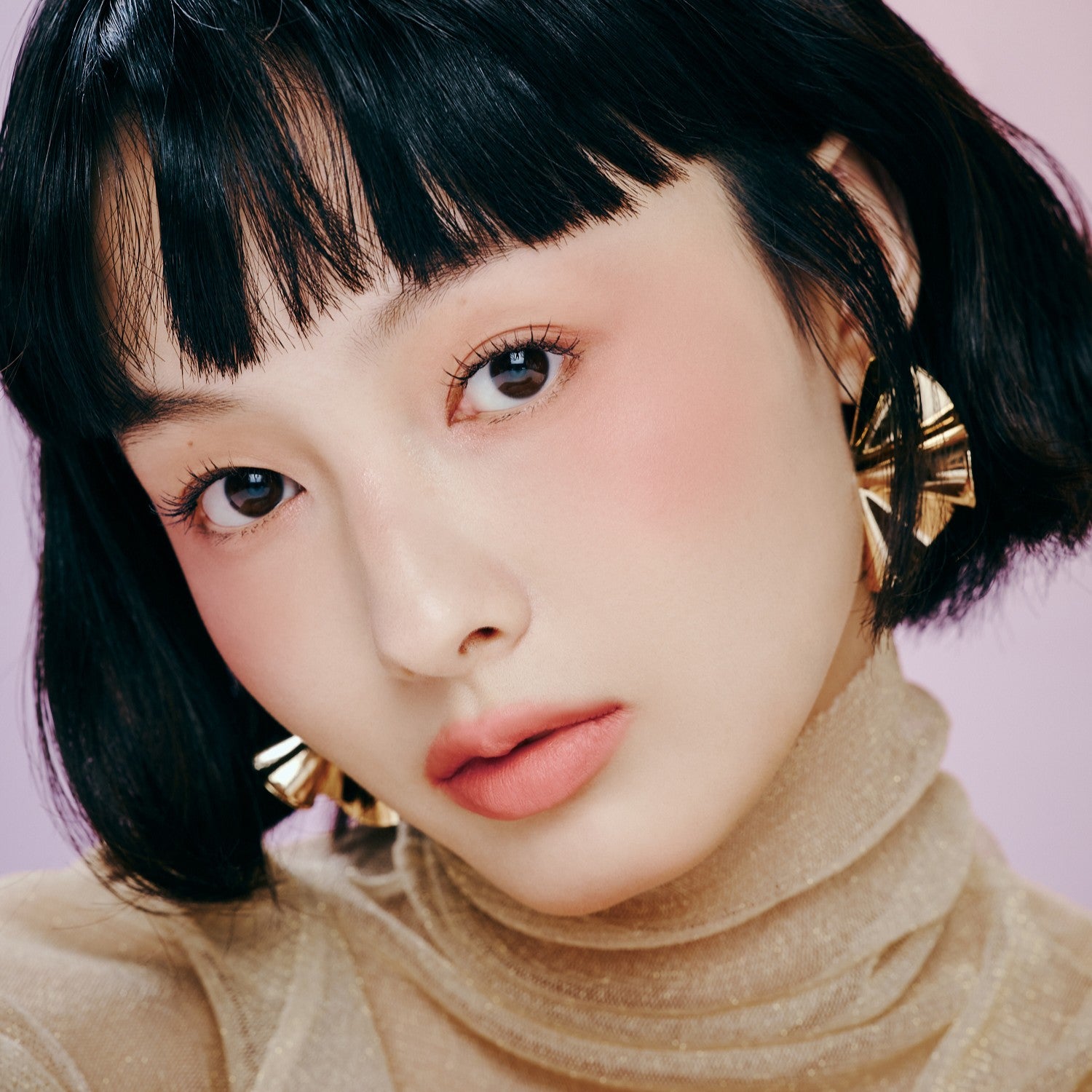 [30% OFF] Petal Glow Duo