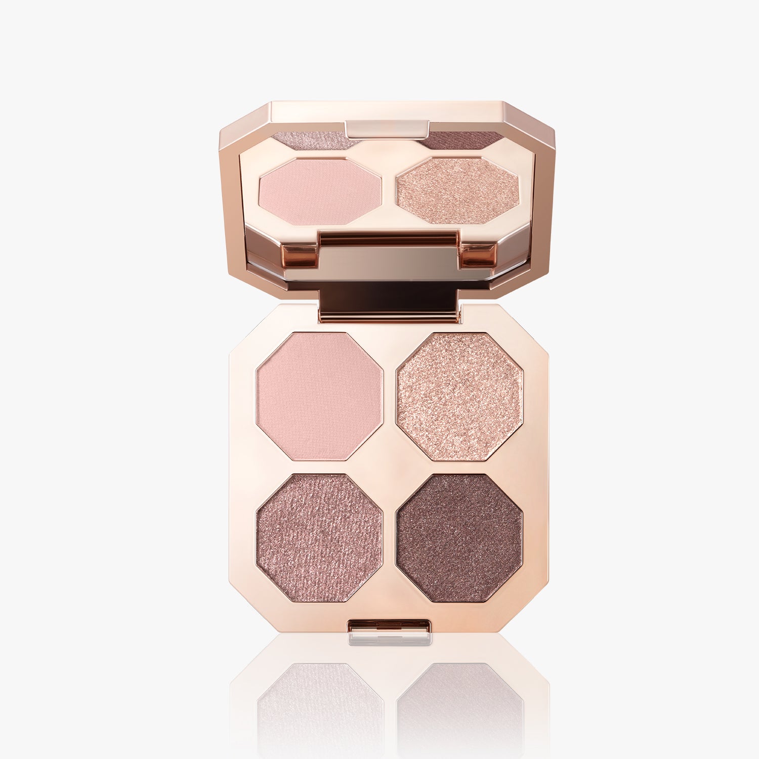 [30%] Dream Velvet Eyeshadow Palette Duo