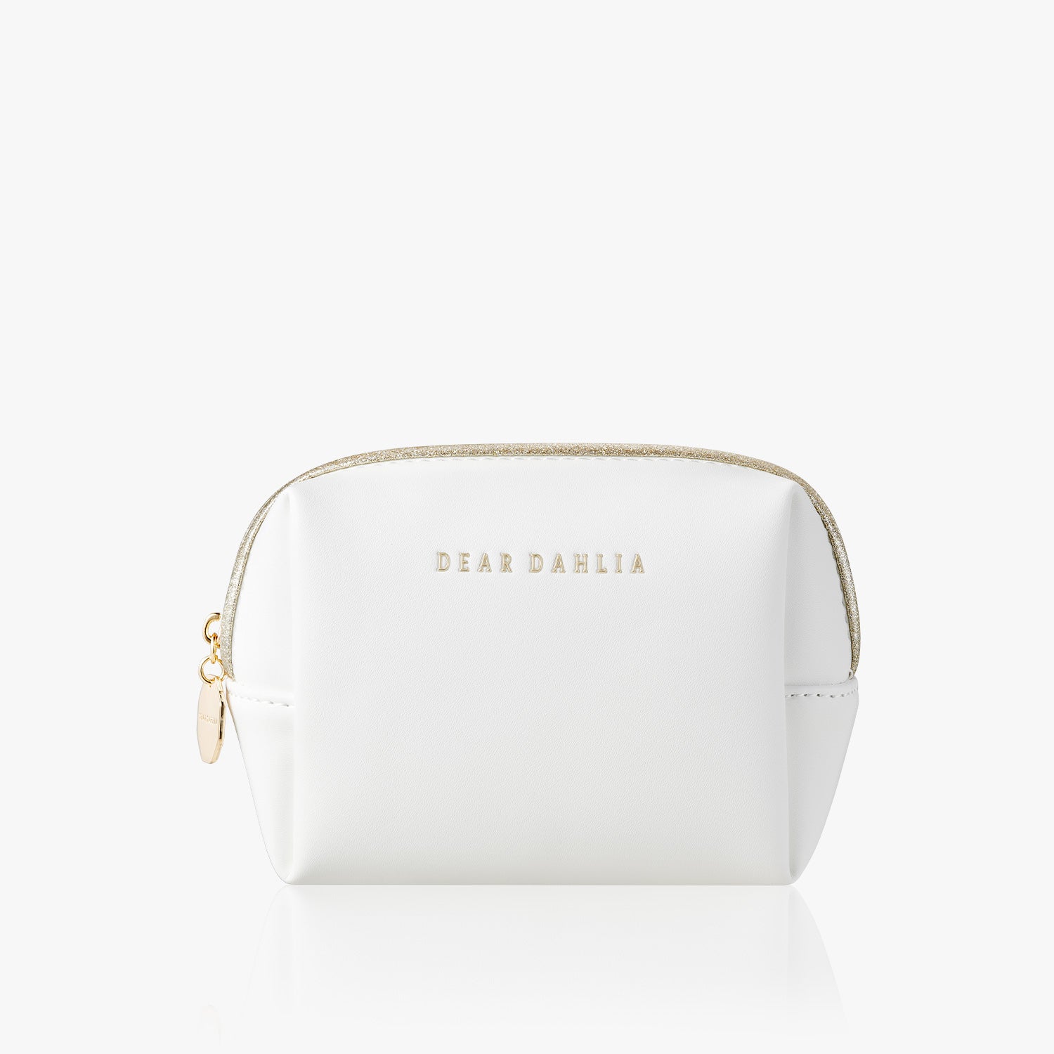 [Gift] Holiday Glitter Pouch