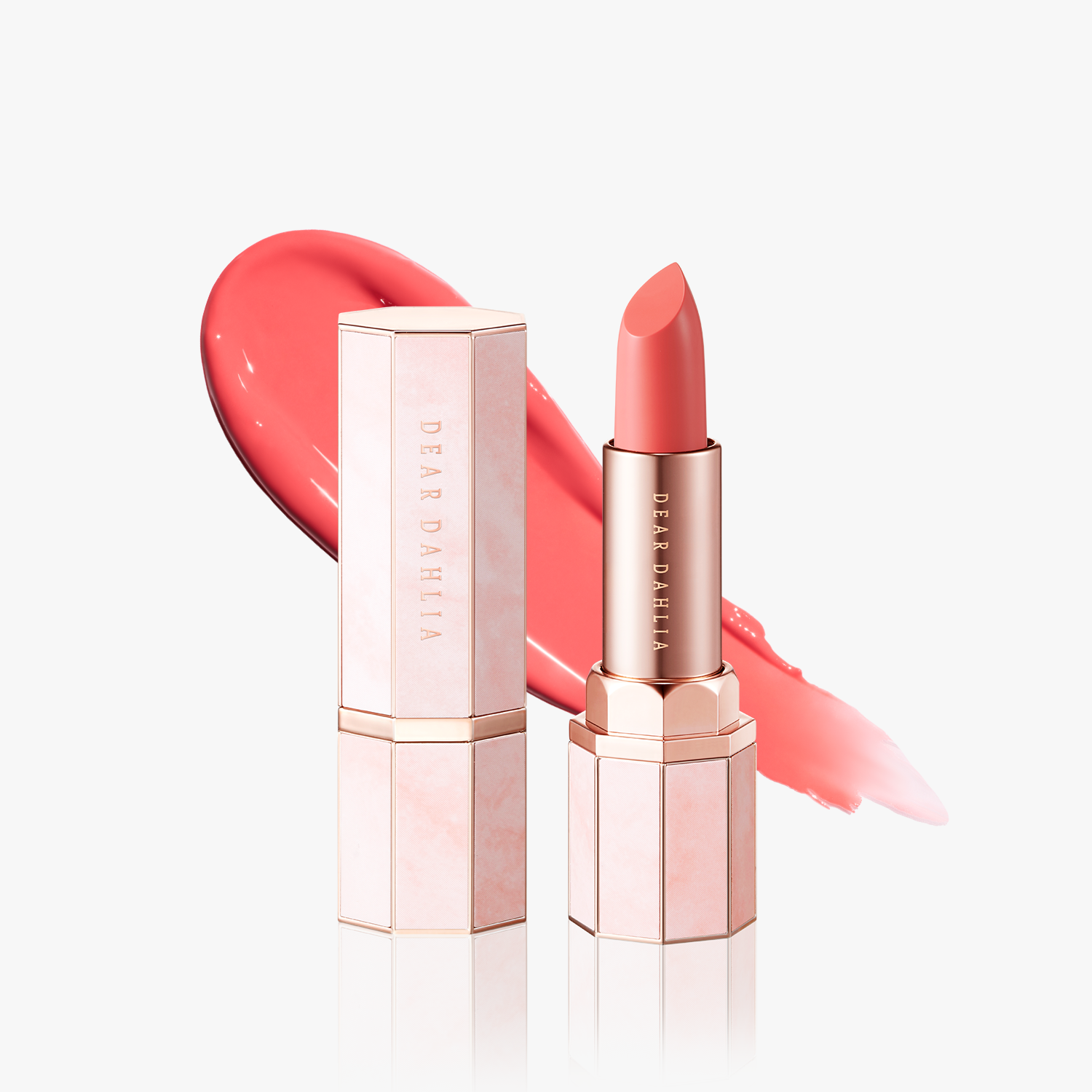 [40% OFF] New Liquid Blush & Lip Glow Trio