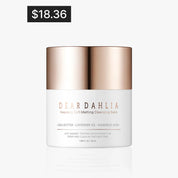 [First Buy 40%] Heavenly Soft Melting Cleansing Balm