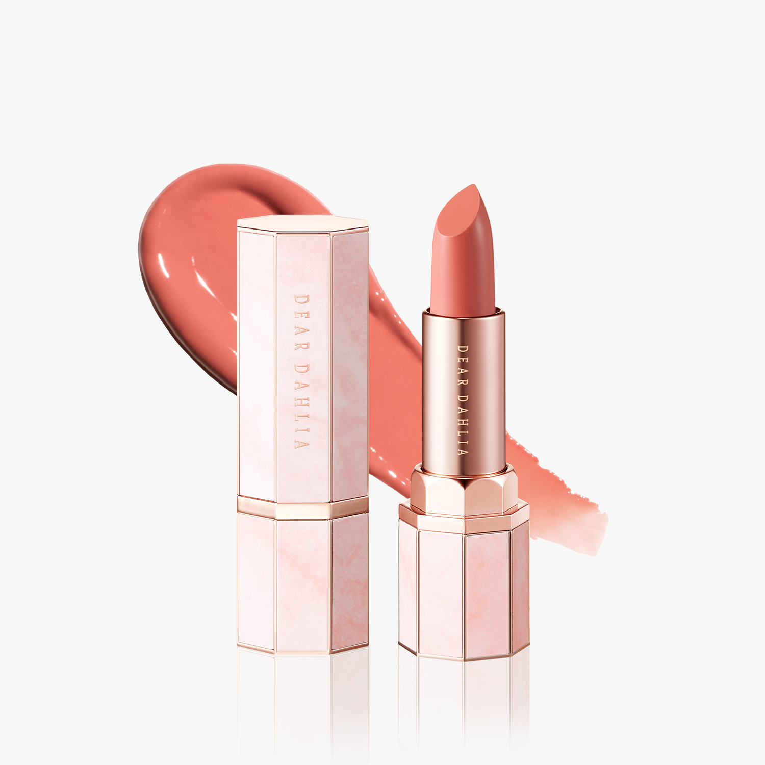 [40% OFF] New Liquid Blush & Lip Glow Trio