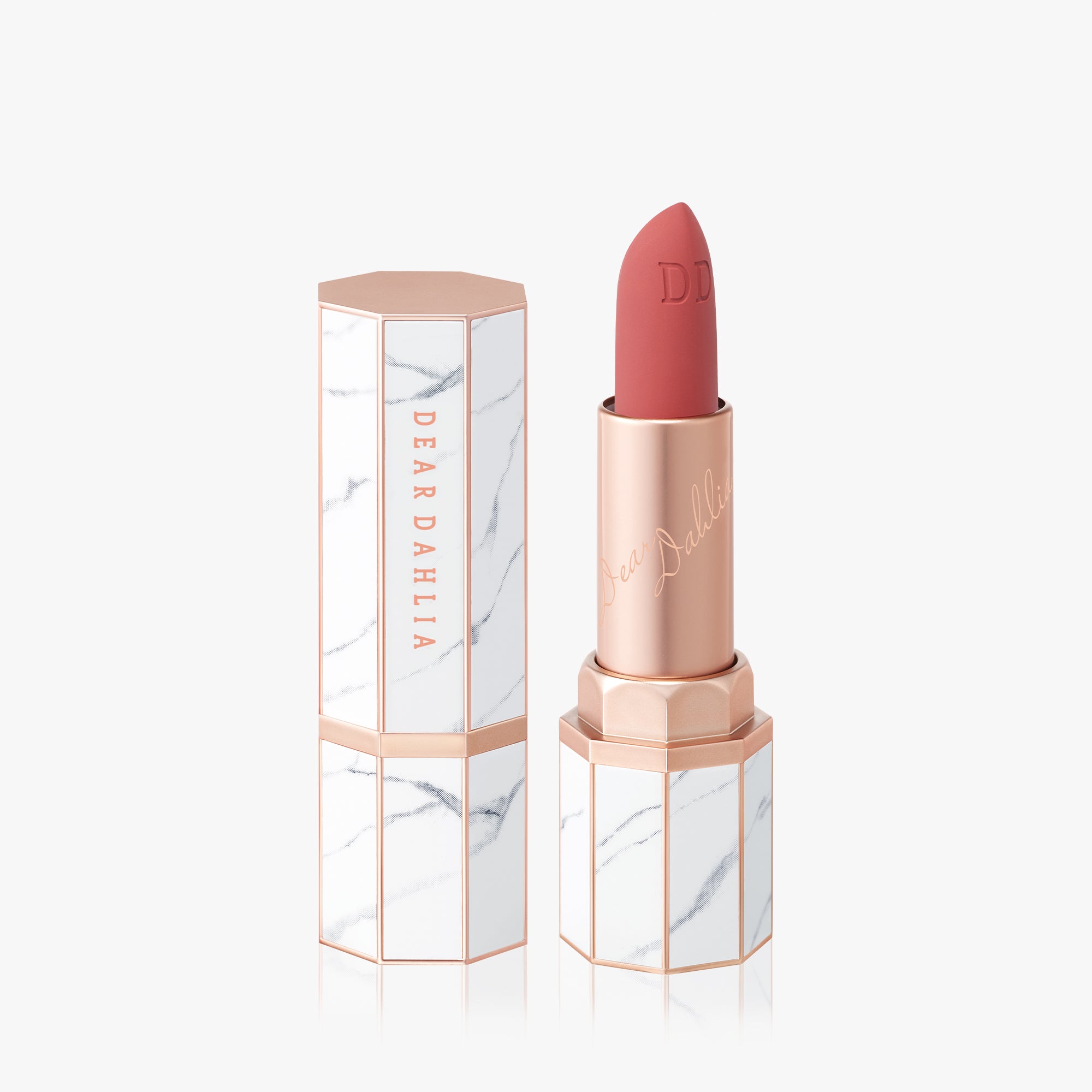 [30%] Lip Paradise Effortless Matte Lipstick