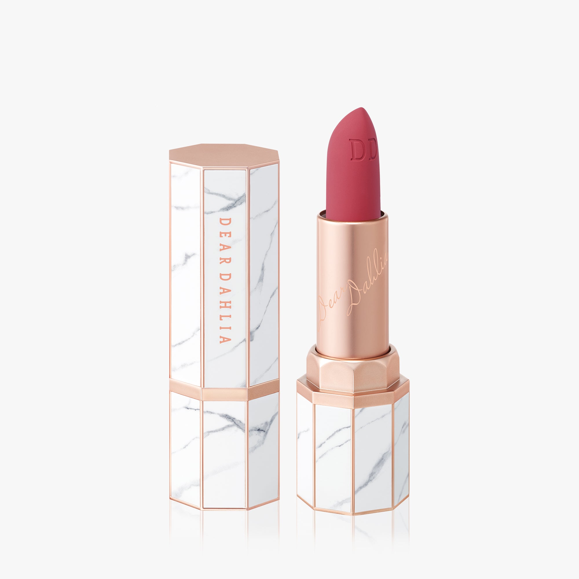 [30%] Lip Paradise Effortless Matte Lipstick