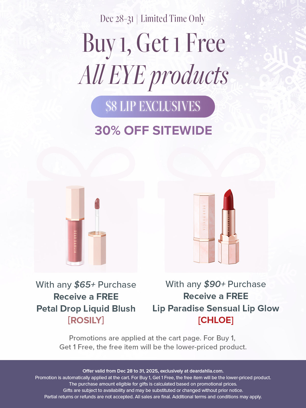 Petal Drop Liquid Blush