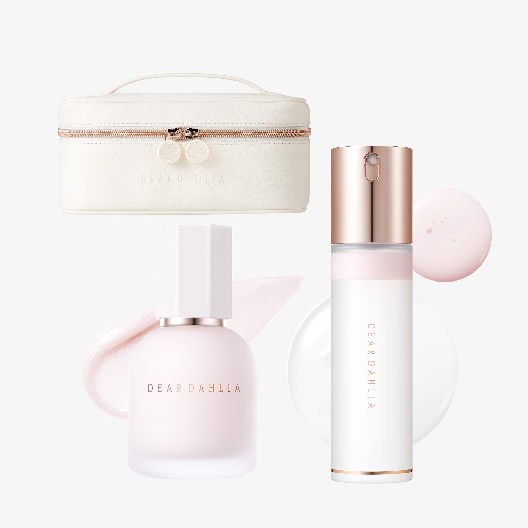 Glass Skin Kit