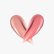 Mini Petal Drop Liquid Blush Duo Heart Petal Edition