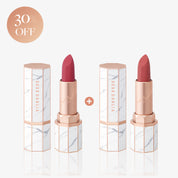 [30%] Lip Paradise Effortless Matte Lipstick