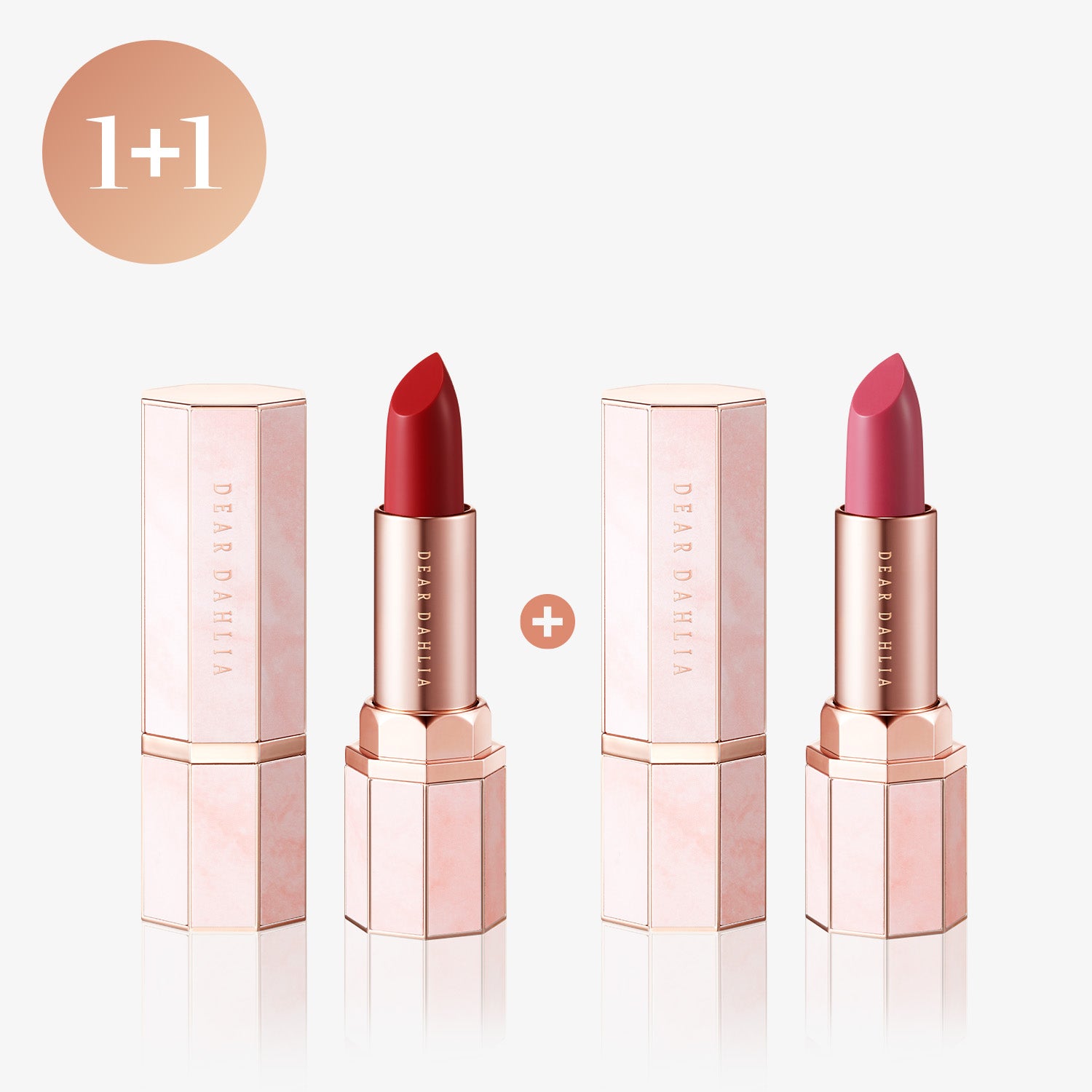 Lip Paradise Sensual Lip Glow