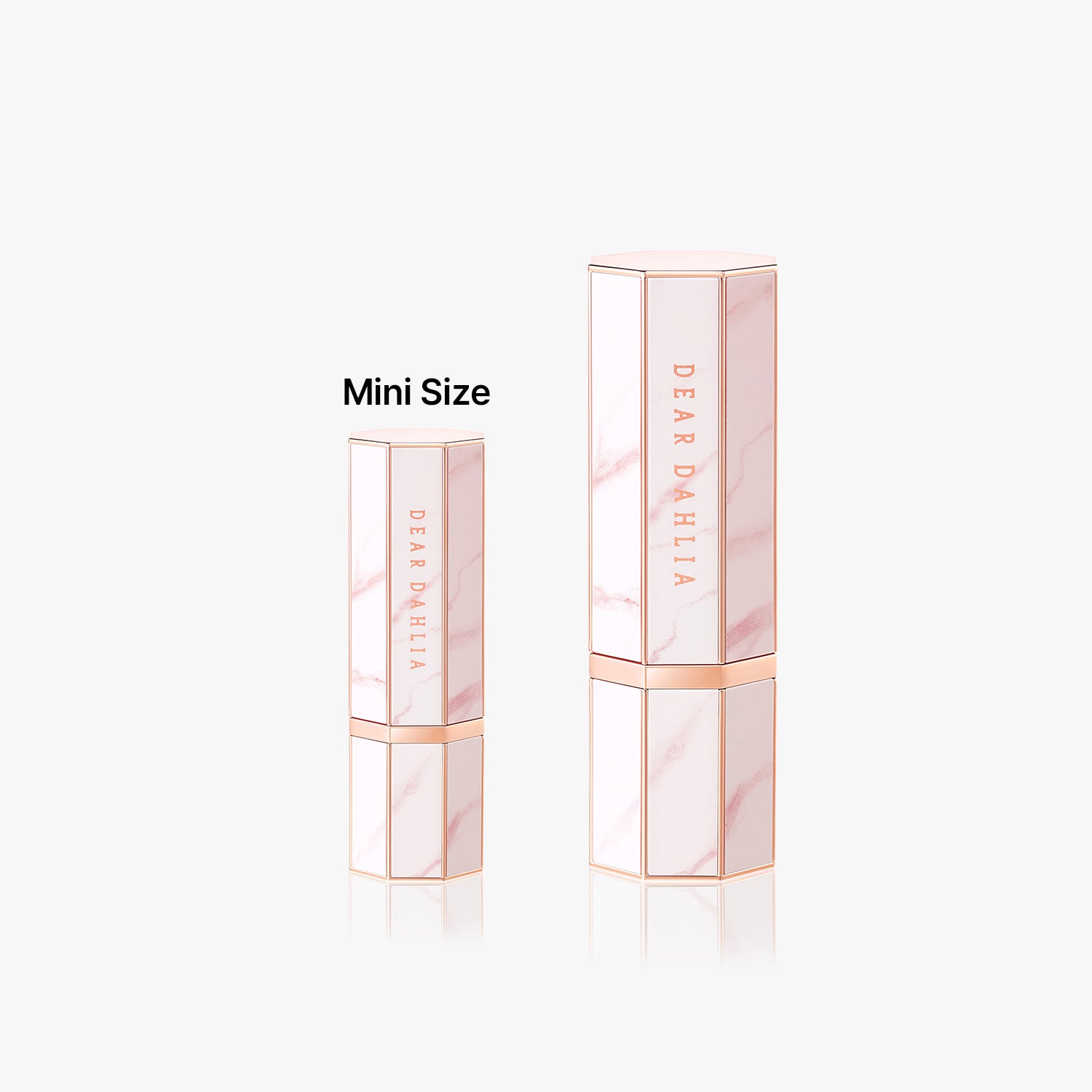 Mini Lip Paradise Tinted Blooming Balm