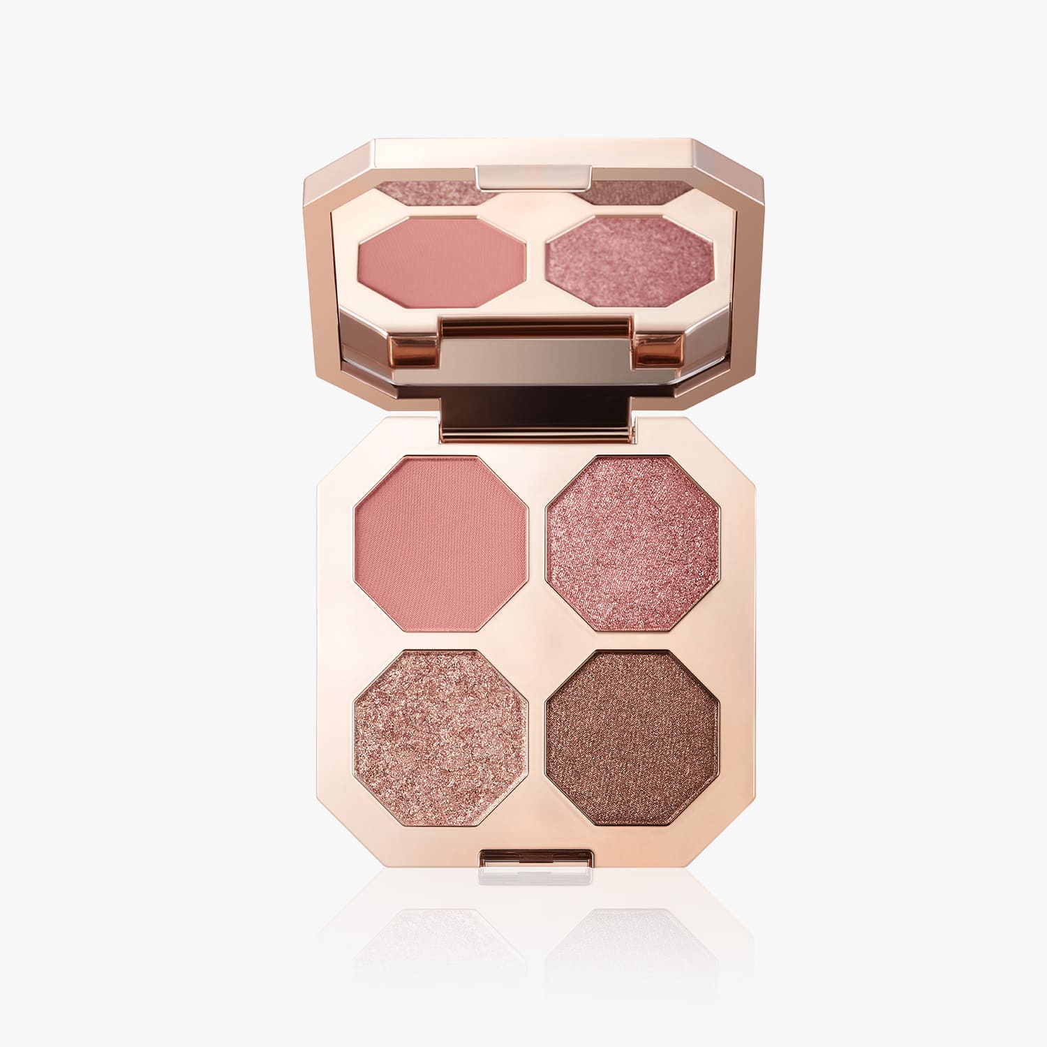 [30%] Dream Velvet Eyeshadow Palette Duo