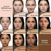 [🌸 New] Daily Defense PDRN BB Cream