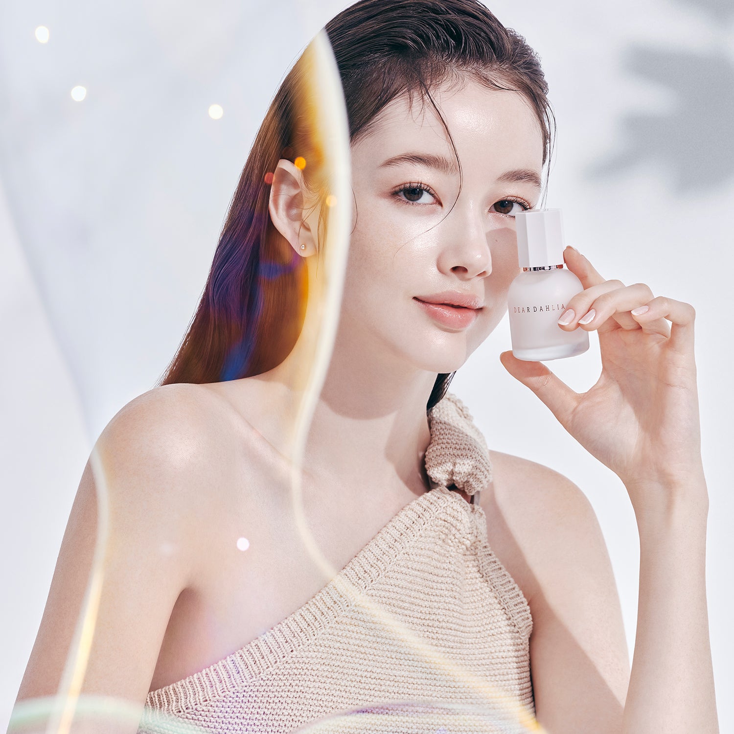 Prime Layer Skin Prep – Dear Dahlia US