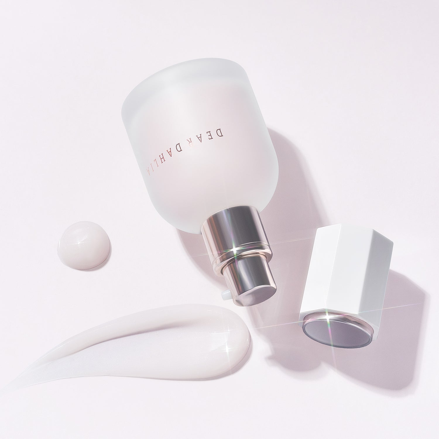 Prime Layer Skin Prep – Dear Dahlia US
