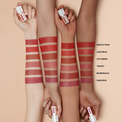Paradise Dream Velvet Lip Mousse Mini 6 Set