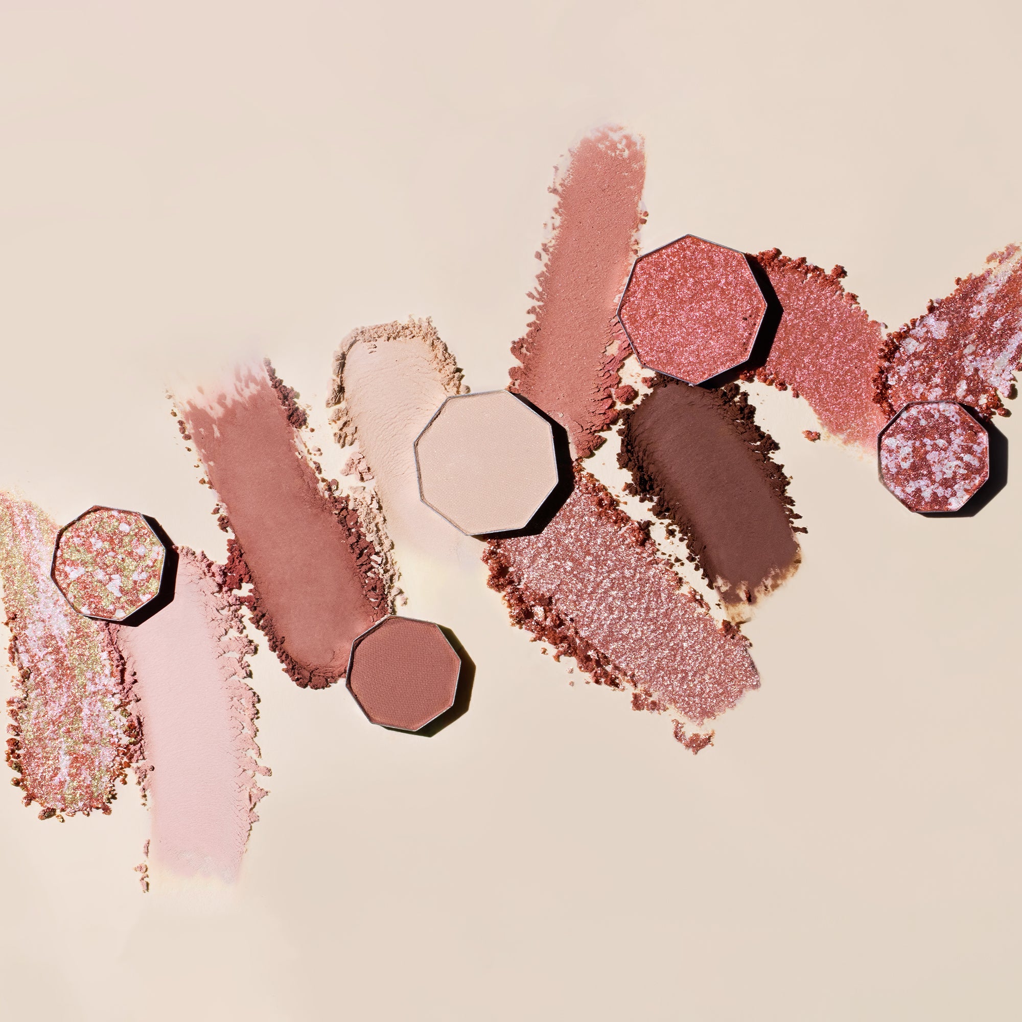 Blooming Edition Secret Garden Palette_Tea Party – Dear Dahlia US