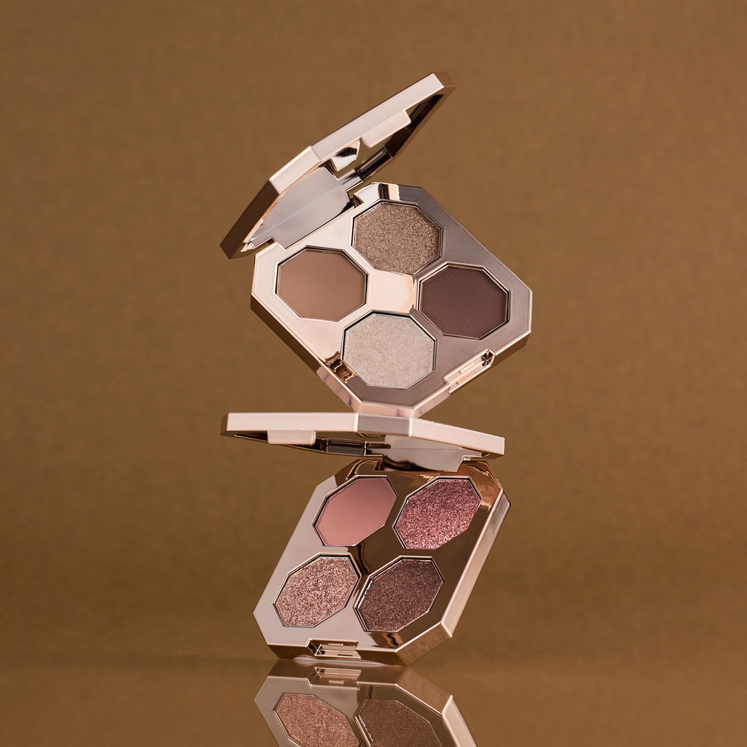 Dream Velvet Eyeshadow Palette – Dear Dahlia US