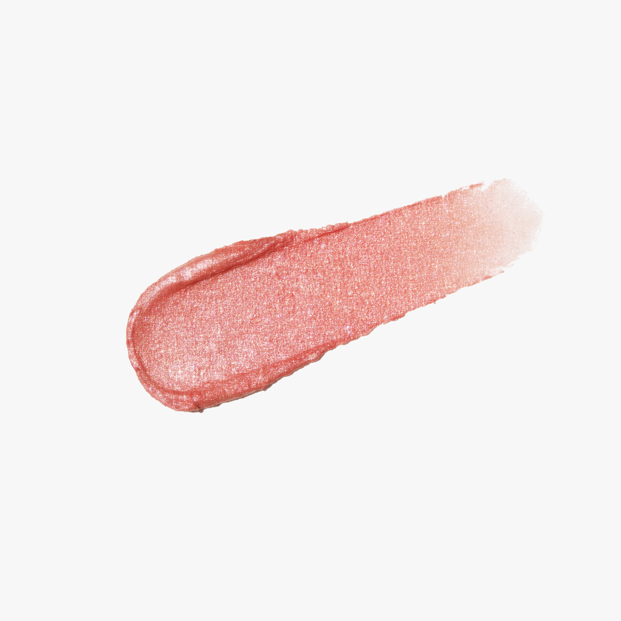 Allure Shine Lustrous Lip Plumper Attraction texture image