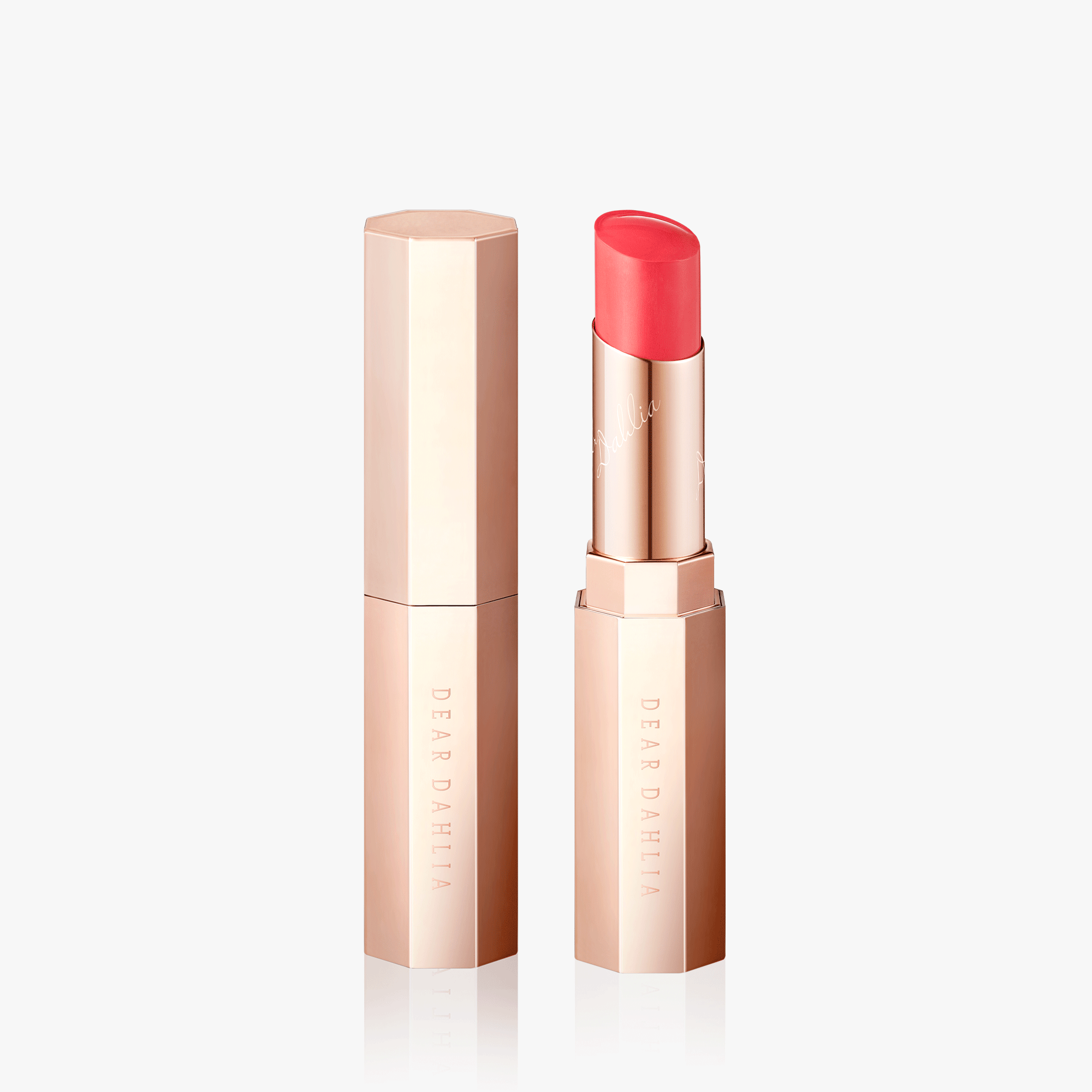 Blooming Edition Lip Paradise Color Balm