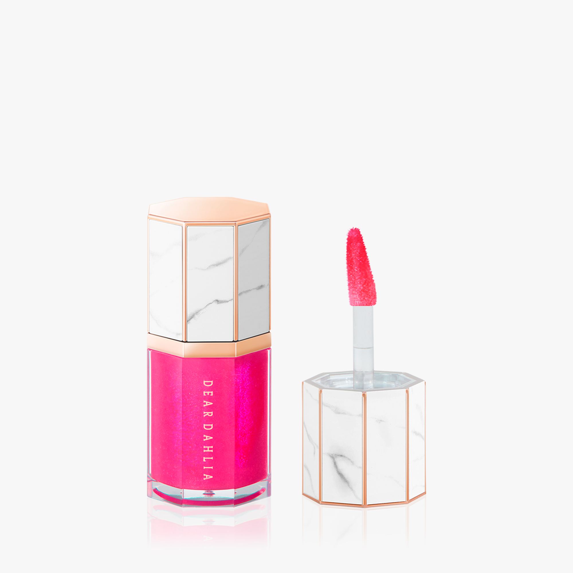 Paradise Aurora Shine Lip Treatment