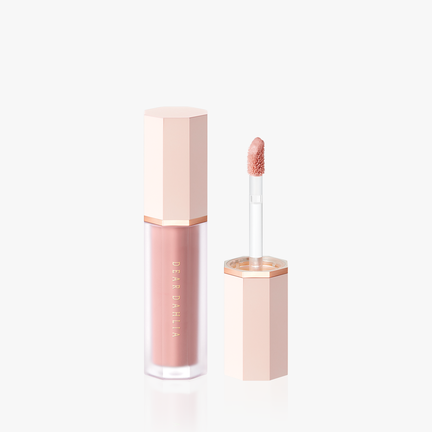 Dear Dahlia Petal Drop Liquid Blush product image