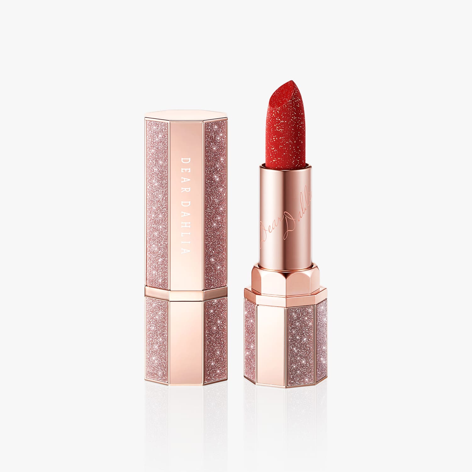 Holiday Collection Lip Paradise Sheer Dew Lipstick